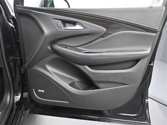 used 2019 Buick Envision car, priced at $22,499