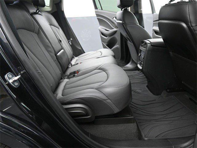 used 2019 Buick Envision car, priced at $22,499