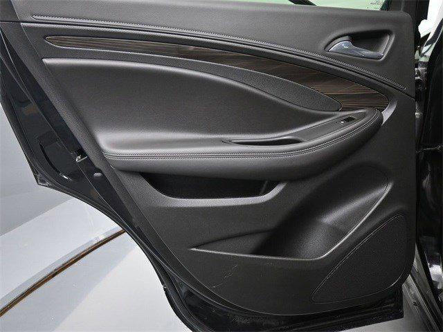used 2019 Buick Envision car, priced at $22,499