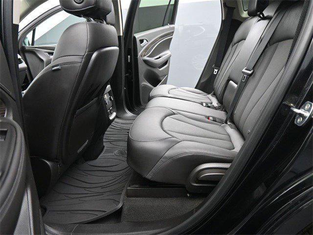 used 2019 Buick Envision car, priced at $22,499