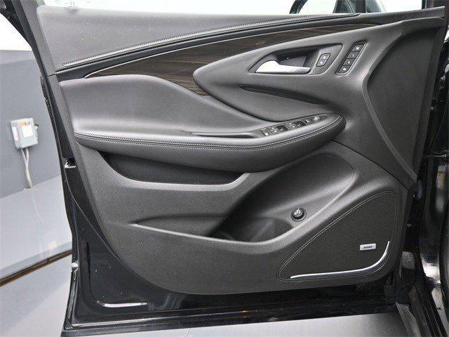 used 2019 Buick Envision car, priced at $22,499