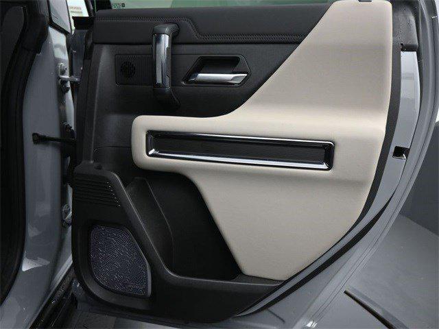 new 2026 GMC HUMMER EV SUV car, priced at $99,720