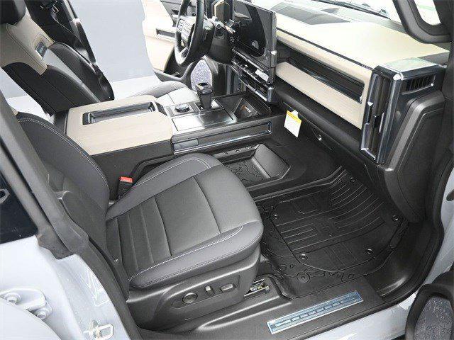new 2026 GMC HUMMER EV SUV car, priced at $99,720