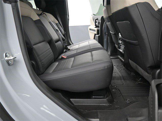 new 2026 GMC HUMMER EV SUV car, priced at $99,720