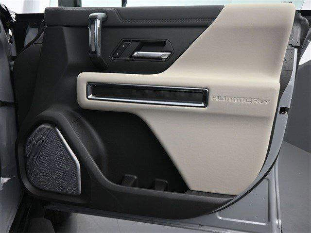 new 2026 GMC HUMMER EV SUV car, priced at $99,720