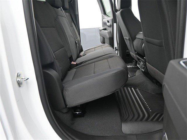 new 2026 GMC Sierra 1500 car, priced at $55,295