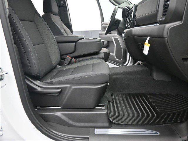 new 2026 GMC Sierra 1500 car, priced at $55,295