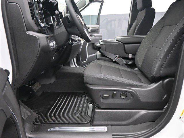 new 2026 GMC Sierra 1500 car, priced at $55,295