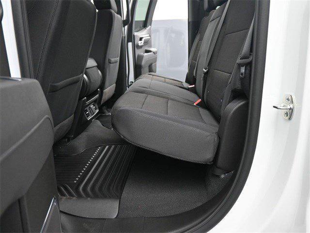 new 2026 GMC Sierra 1500 car, priced at $55,295