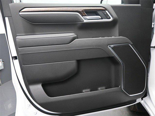 new 2026 GMC Sierra 1500 car, priced at $55,295