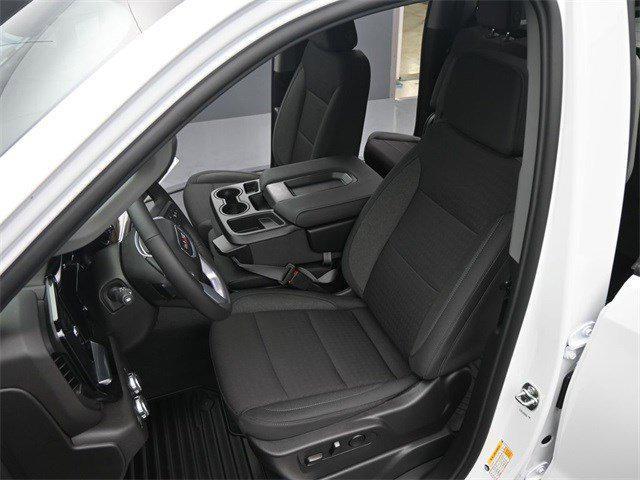 new 2026 GMC Sierra 1500 car, priced at $55,295