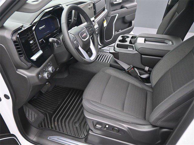 new 2026 GMC Sierra 1500 car, priced at $55,295