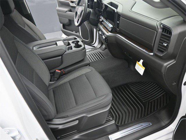 new 2026 GMC Sierra 1500 car, priced at $55,295