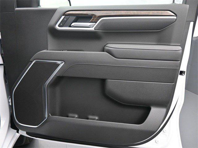 new 2026 GMC Sierra 1500 car, priced at $55,295