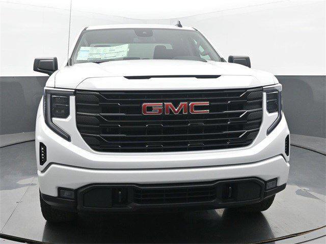 new 2026 GMC Sierra 1500 car, priced at $55,295