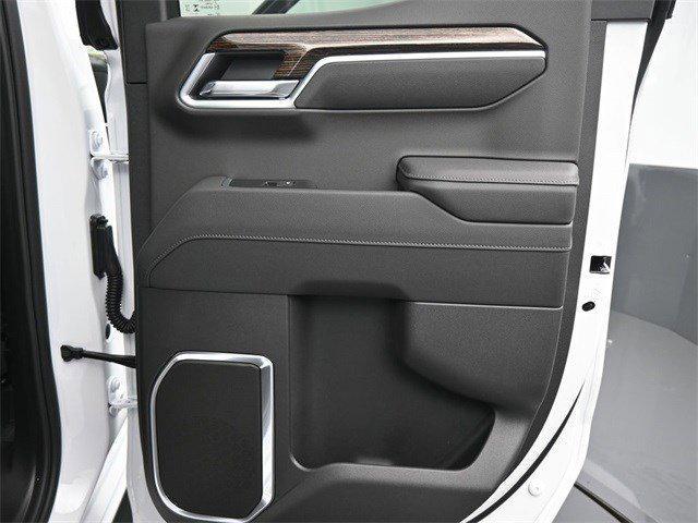 new 2026 GMC Sierra 1500 car, priced at $55,295