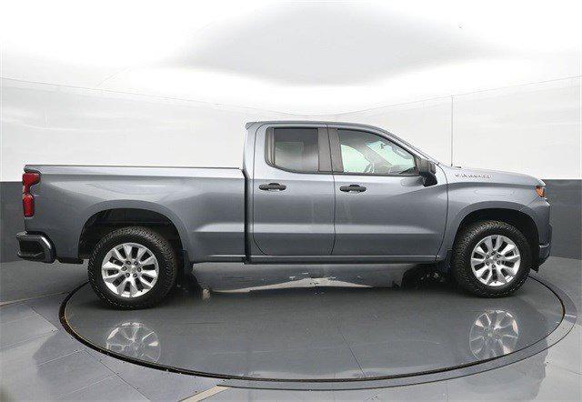 used 2019 Chevrolet Silverado 1500 car, priced at $19,777