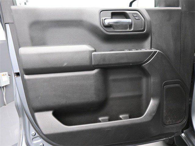 used 2019 Chevrolet Silverado 1500 car, priced at $19,777