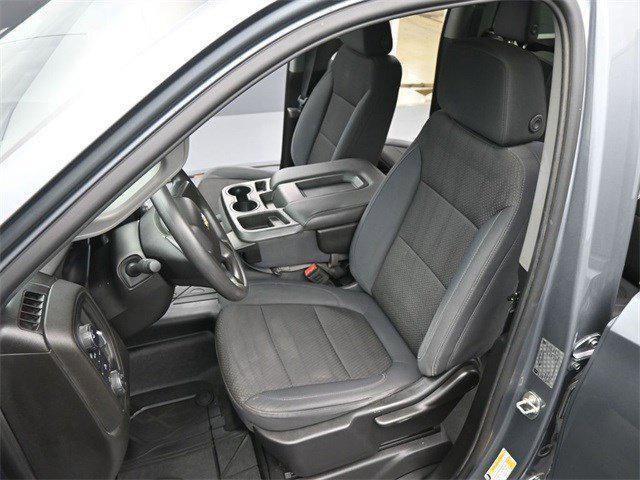 used 2019 Chevrolet Silverado 1500 car, priced at $19,777