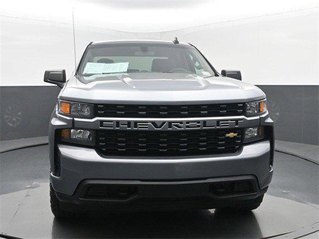 used 2019 Chevrolet Silverado 1500 car, priced at $19,777