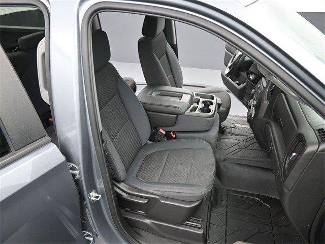 used 2019 Chevrolet Silverado 1500 car, priced at $19,777