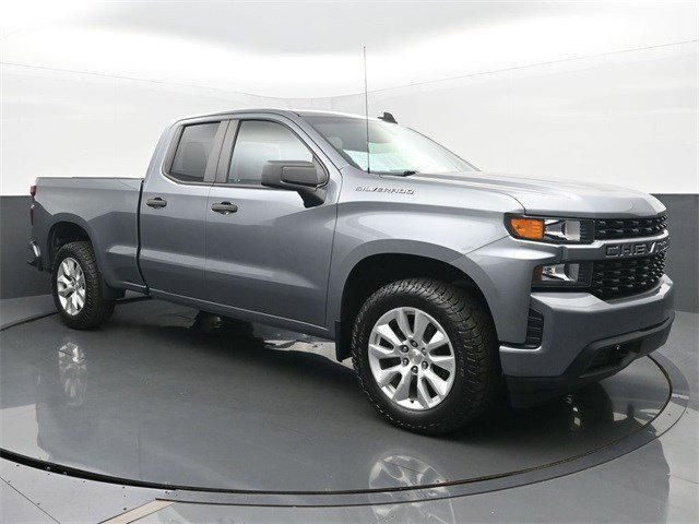 used 2019 Chevrolet Silverado 1500 car, priced at $19,777