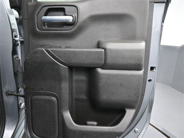 used 2019 Chevrolet Silverado 1500 car, priced at $19,777
