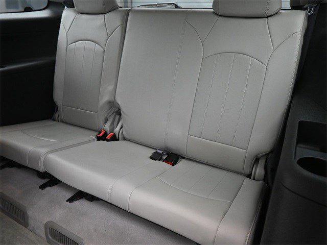 used 2012 GMC Acadia car, priced at $8,882