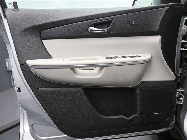 used 2012 GMC Acadia car, priced at $8,882