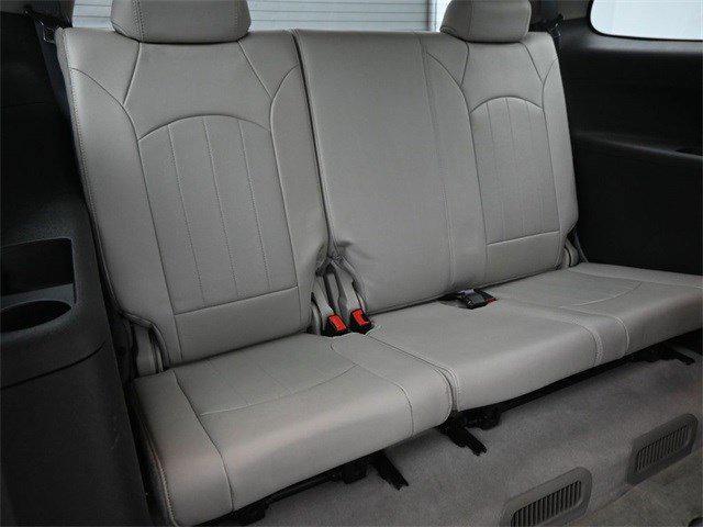used 2012 GMC Acadia car, priced at $8,882