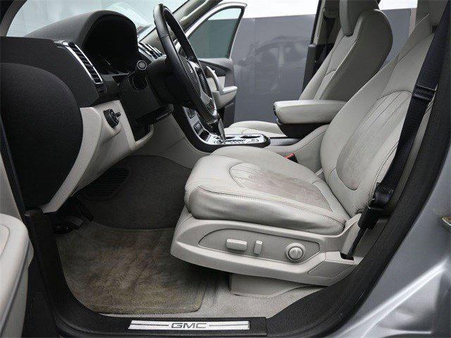 used 2012 GMC Acadia car, priced at $8,882