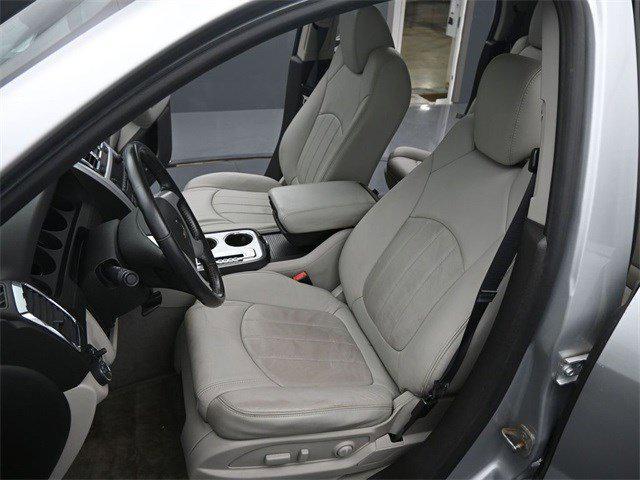 used 2012 GMC Acadia car, priced at $8,882