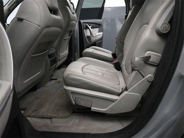 used 2012 GMC Acadia car, priced at $8,882