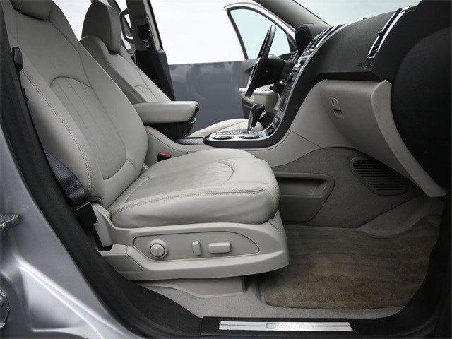 used 2012 GMC Acadia car, priced at $8,882