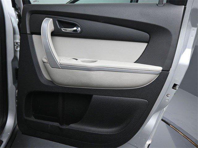 used 2012 GMC Acadia car, priced at $8,882