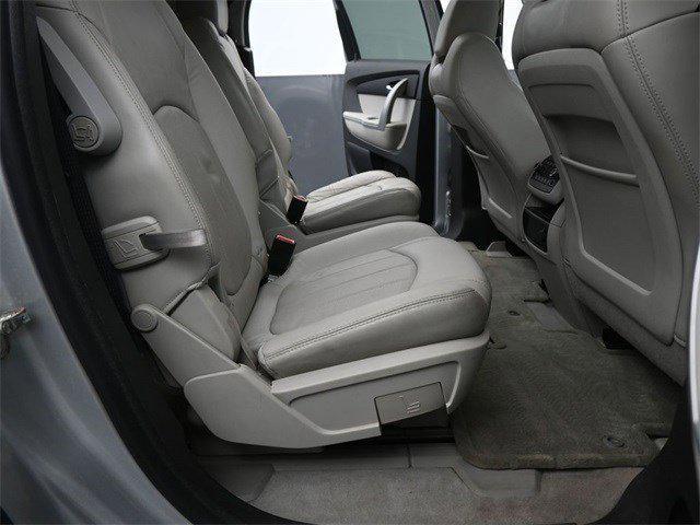 used 2012 GMC Acadia car, priced at $8,882