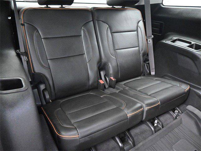 used 2023 GMC Acadia car, priced at $36,998