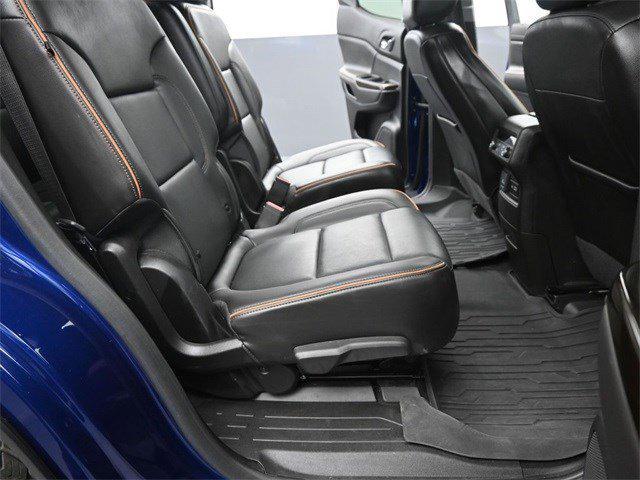 used 2023 GMC Acadia car, priced at $36,998
