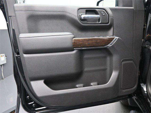 used 2021 GMC Sierra 1500 car, priced at $41,999