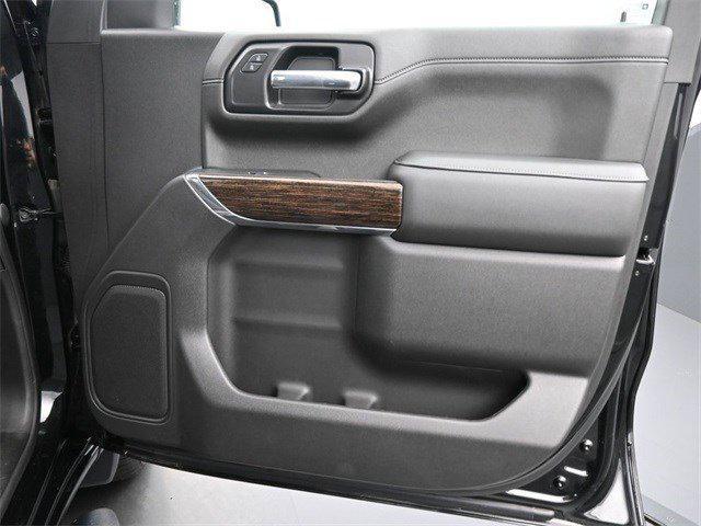 used 2021 GMC Sierra 1500 car, priced at $41,999