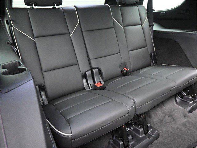 used 2024 Cadillac Escalade car, priced at $93,999