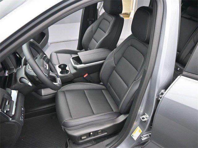 new 2026 GMC Terrain car, priced at $34,965