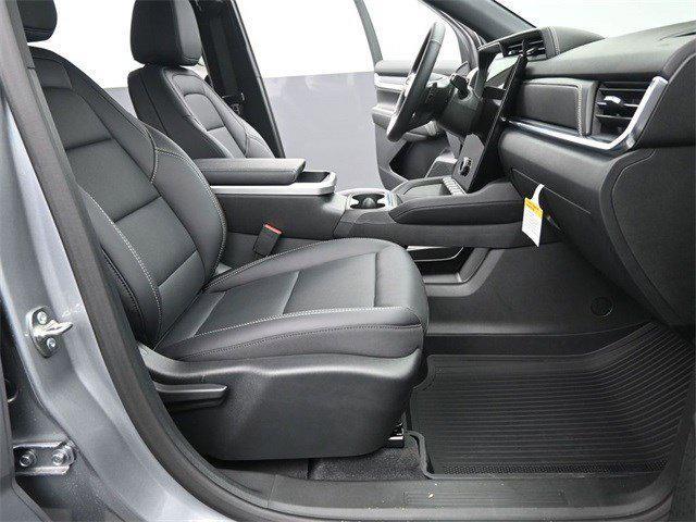 new 2026 GMC Terrain car, priced at $34,965