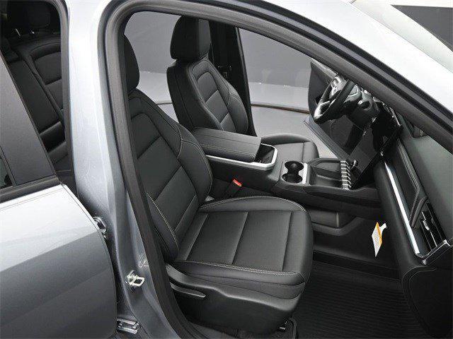 new 2026 GMC Terrain car, priced at $34,965