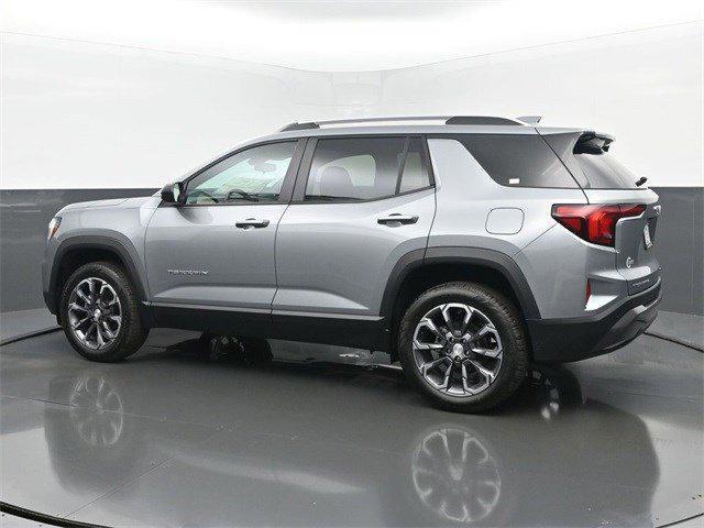 new 2026 GMC Terrain car, priced at $34,965