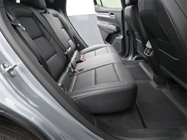 new 2026 GMC Terrain car, priced at $34,965