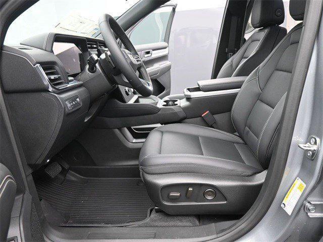 new 2026 GMC Terrain car, priced at $34,965