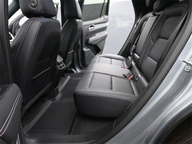 new 2026 GMC Terrain car, priced at $34,965