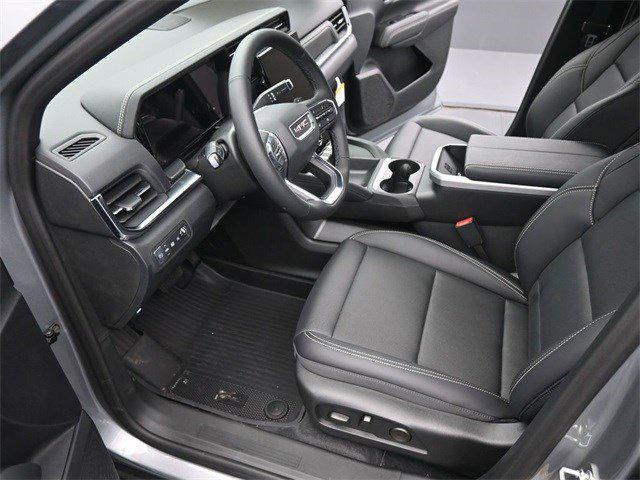 new 2026 GMC Terrain car, priced at $34,965