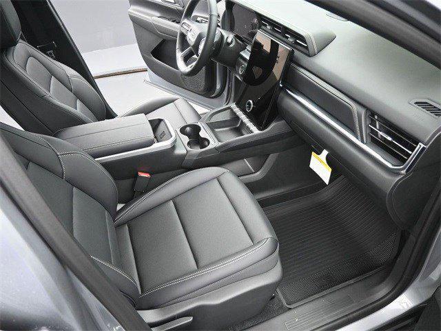 new 2026 GMC Terrain car, priced at $34,965